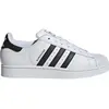 Adidas Superstar II Chaussures Unisex Blanc IH8659