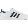 Adidas Superstar II Chaussures Unisex Blanc IH8659