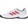 Adidas Chaussures De Court Dur Gamecourt 2