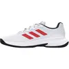 Adidas Chaussures De Court Dur Gamecourt 2