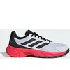 Adidas Chaussures De Court Dur Courtjam Control 3