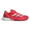 Adidas Chaussures De Court Dur Defiant Speed 2