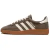 Adidas, Hommes, Baskets, Handball Spezial, Marron, (45 1/3)