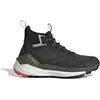 Chaussures de randonnée femme adidas Terrex Free Hiker 2 Gore-tex Gris 38