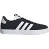 adidas Sportswear VL Court 3.0 Schoenen - Unisex - Zwart- 43 1/3