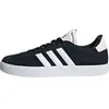adidas Sportswear VL Court 3.0 Schoenen - Unisex - Zwart- 42 2/3