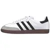 adidas Originals Samba OG Junior - Blanc, Blanc 36