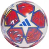 adidas Performance UCL Training 23/24 Knockout Voetbal - Unisex - Wit- 5