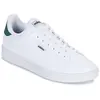 adidas Homme URBAN COURT SHOES, ftwr white/ftwr white/collegiate green, 42 2/3 EU