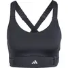 Adidas Soutien-gorge De Sport à Fort Impact Fastim L Hs