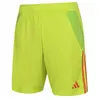adidas, Hommes, Bas de sport, TIRO24 SHORT (XL), Jaune, XL