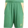 adidas, Hommes, Bas de sport, TIRO24 SHORT (XL), Vert