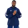 adidas Performance Tiro 24 Windjack - Heren - Blauw- S