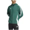 Adidas Veste Tiro24 Windbreaker