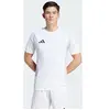 adidas, Hommes, T-shirt de sport, TIRO24 C M JSY (XL), Blanc, XL