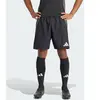 adidas, Hommes, Bas de sport, TIRO24 C M SHO (XL), Noir, XL