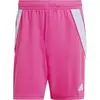 Pantalon - ADIDAS - IT2417 - Rose - Homme - Adulte