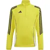 Adidas Sweat à Demi-zip Tiro24