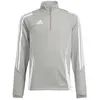 Adidas Sweat à Demi-zip Tiro24