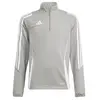 Adidas Sweat à Demi-zip Tiro24
