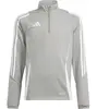 Adidas Sweat à Demi-zip Tiro24