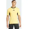 Adidas T-shirt à Manches Courtes Referee 24