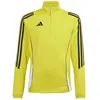 Adidas Sweat à Demi-zip Tiro24