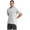 Adidas T-shirt à Manches Courtes Tiro24 Sweat