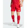 adidas, Hommes, Bas de sport, TIRO24 C M SHO (L), Rouge