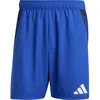adidas, Hommes, Bas de sport, TIRO24 C M SHO (XL), Bleu, XL