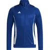 Adidas Veste De Survêtement Tiro24 Training