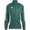 Adidas Veste De Survêtement Tiro24 Training