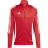 adidas Performance Tiro 24 Training Jack - Heren - Rood- XL