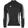 adidas Performance Tiro 24 Training Jack - Heren - Zwart- S