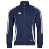 adidas Performance Tiro 24 Training Jack - Heren - Blauw- M