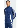 adidas Performance Tiro 24 Training Jack - Heren - Blauw- XL