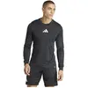Adidas T-shirt à Manches Longues Referee 24