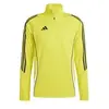 Adidas Sweat à Demi-zip Tiro24