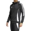 Adidas Sweat à Capuche Tiro24 Training
