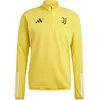 Adidas Sweat à Demi-zip Entraînement Juventus 23/24