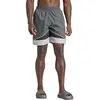 adidas Originals CLRDO Zwemshort - Heren - Grijs- L