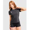 Maillot femme adidas Adizero Essentials Noir L
