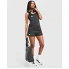 Débardeur femme adidas Adizero Essentials Noir S