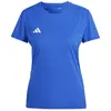 Adidas T-shirt à Manches Courtes Adizero Essentials