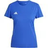 Adidas T-shirt à Manches Courtes Adizero Essentials