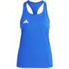 Débardeur femme adidas Adizero Essentials Bleu XL