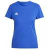 Adidas T-shirt à Manches Courtes Adizero Essentials