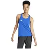 Adidas T-shirt Sans Manches Adizero Essentials