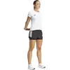 Adidas Short Adizero 2in1 Gel Pocket