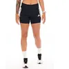 Adidas Short Adizero 2in1 Gel Pocket